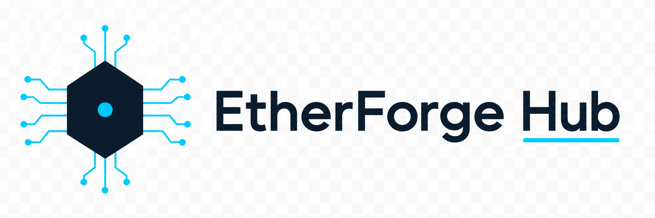 EtherForge Hub